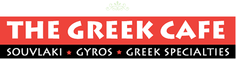 The Greek Cafe